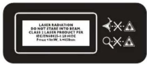 STANLEY FME380 - Etiketten op het gereedschap - 10