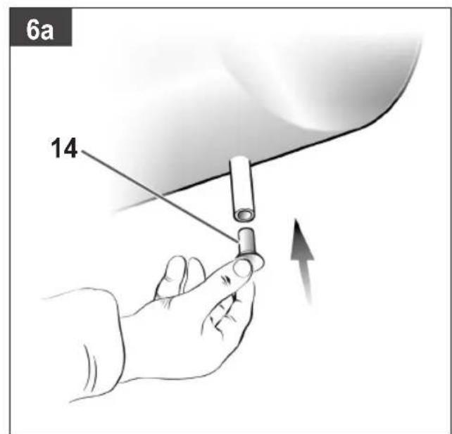 STANLEY DV2 40010100 - 11