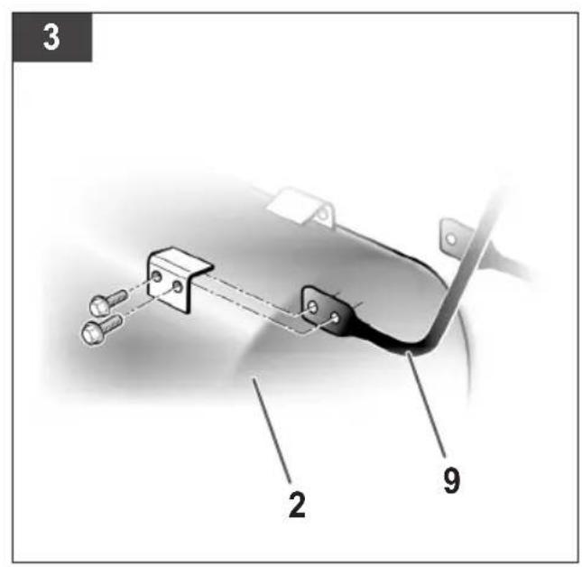 STANLEY DV2 40010100 - 7