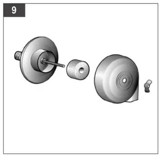 STANLEY DV2 40010100 - 19