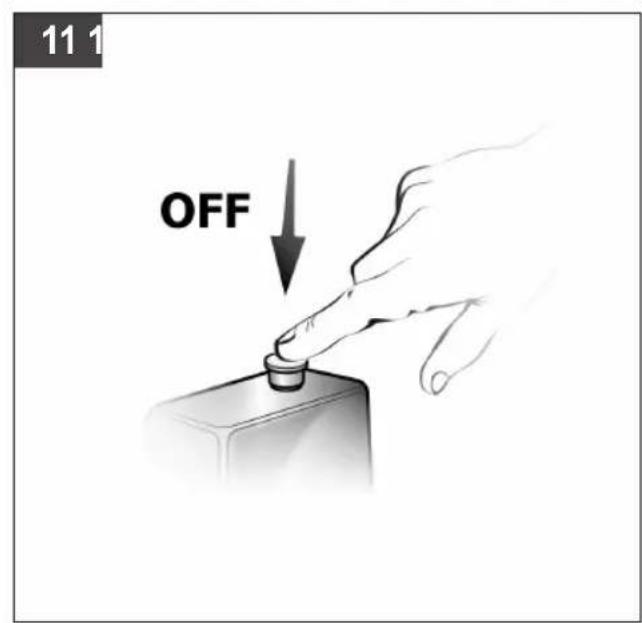 STANLEY DV2 40010100 - 21