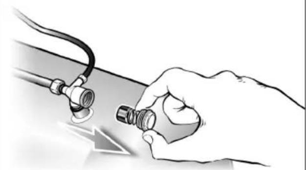 STANLEY DV2 40010100 - 25