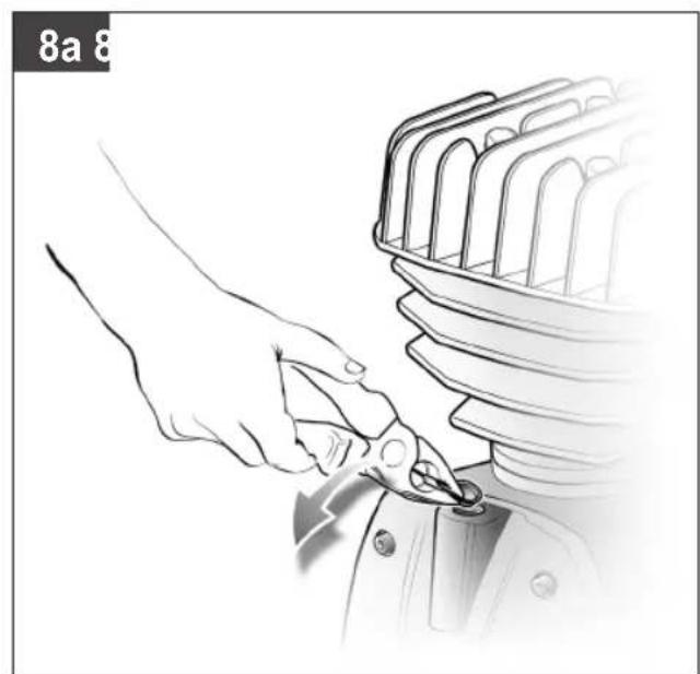 STANLEY DV2 40010100 - 17