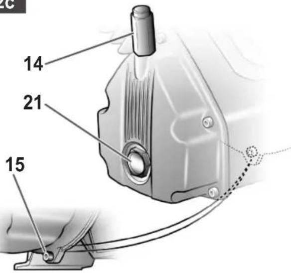 STANLEY DV2 40010100 - 6