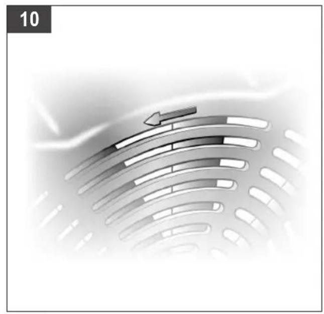 STANLEY DV2 40010100 - 20
