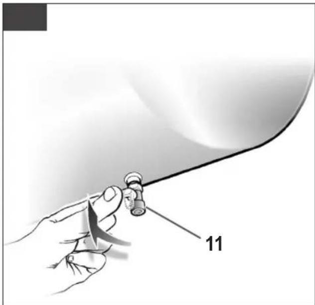 STANLEY DV2 40010100 - 28