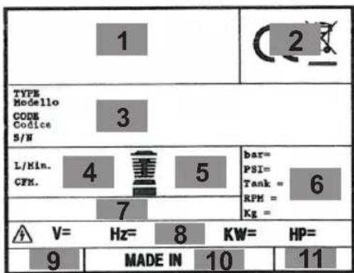 STANLEY DV2 40010100 - 1