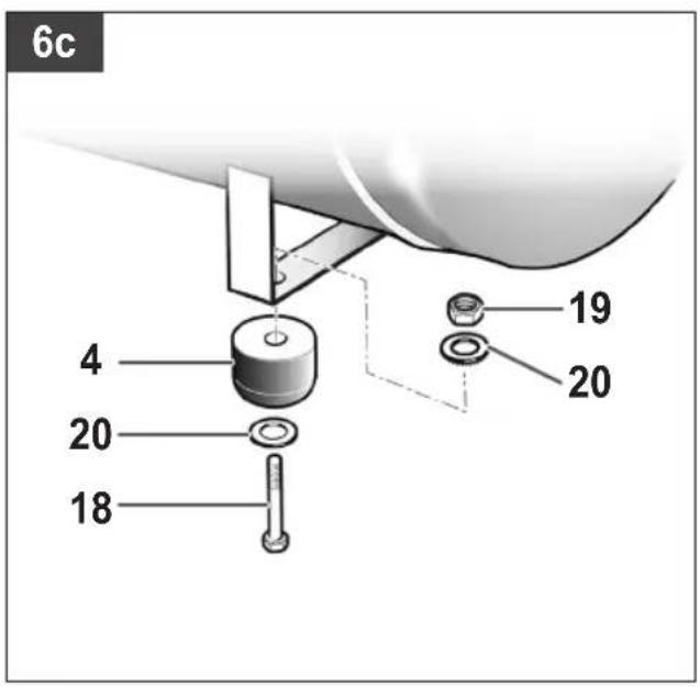 STANLEY DV2 40010100 - 13