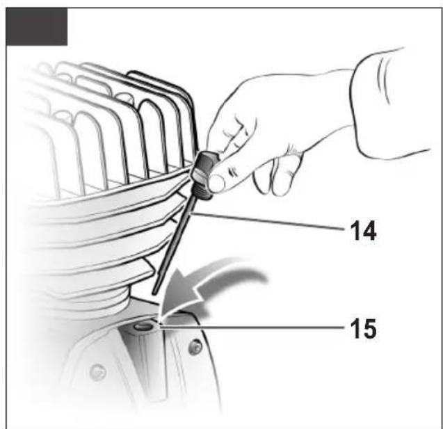 STANLEY DV2 40010100 - 18