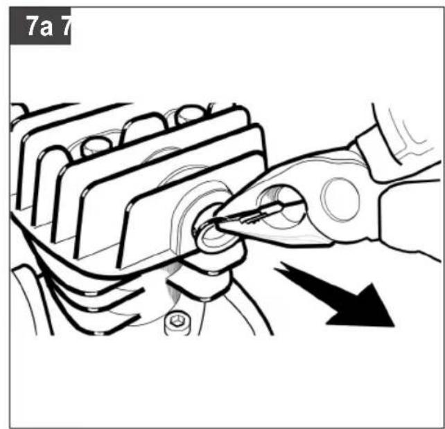 STANLEY DV2 40010100 - 15