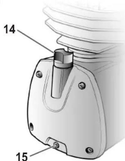 STANLEY DV2 40010100 - 4