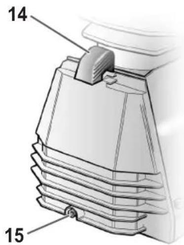 STANLEY DV2 40010100 - 5