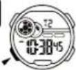 Calypso K5667 - CHRONOGRAPHE - 4