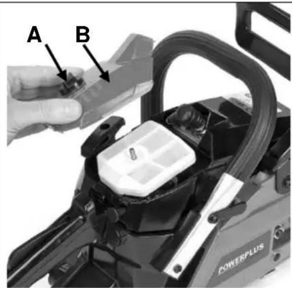 PowerPlus POWEG2010 - 39