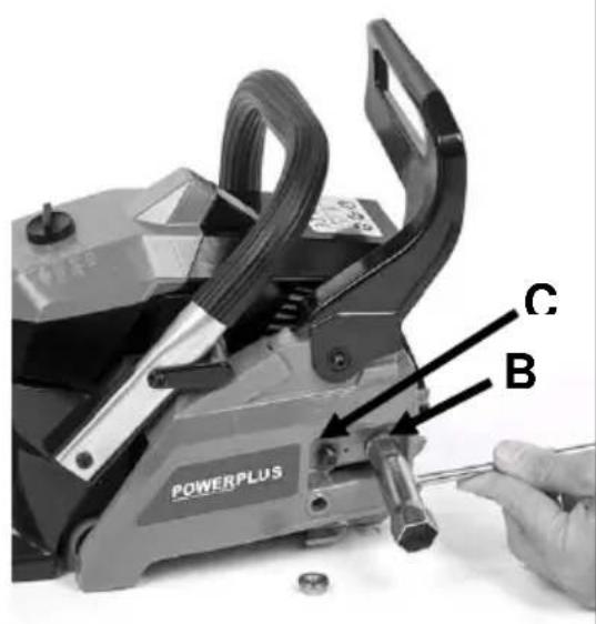 PowerPlus POWEG2010 - 7