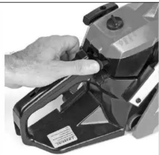 PowerPlus POWEG2010 - 15