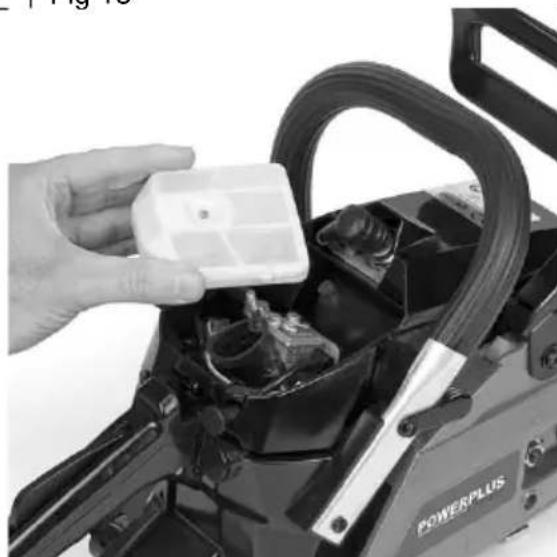 PowerPlus POWEG2010 - 37