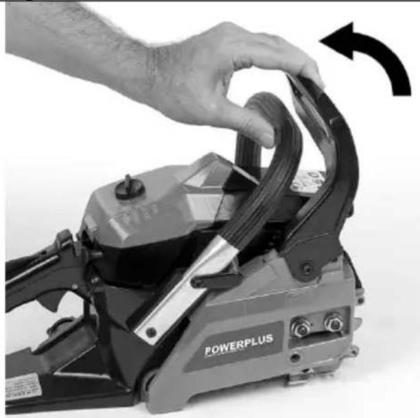 PowerPlus POWEG2010 - 6