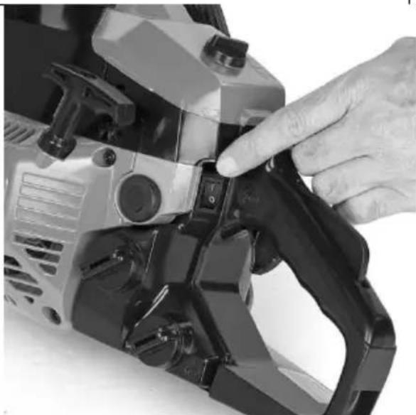PowerPlus POWEG2010 - 20