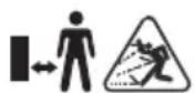 MAKITA UB0801V - SYMBOL - 2