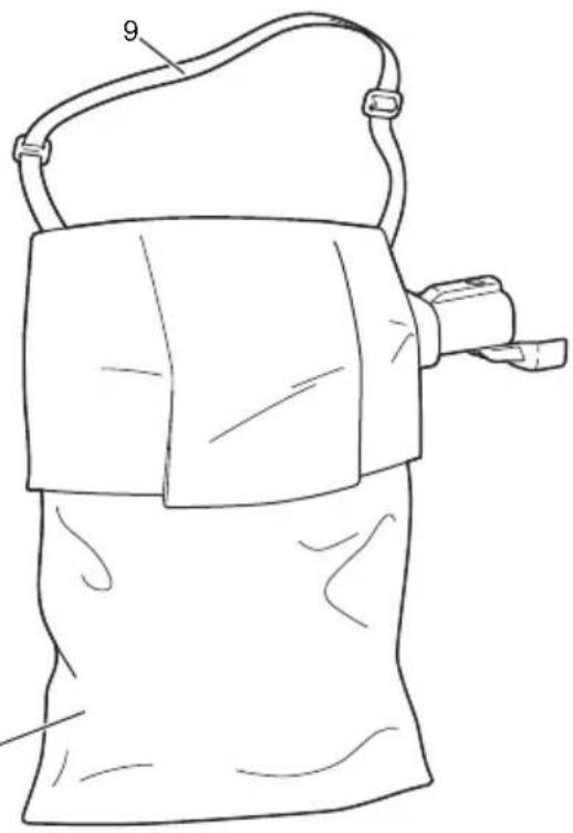 MAKITA UB0801V - 2