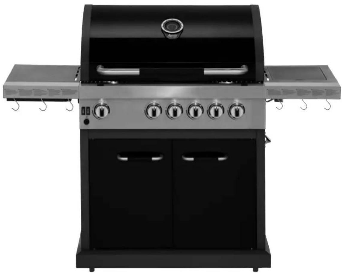 Jamie Oliver PRO 4 Deluxe - 1