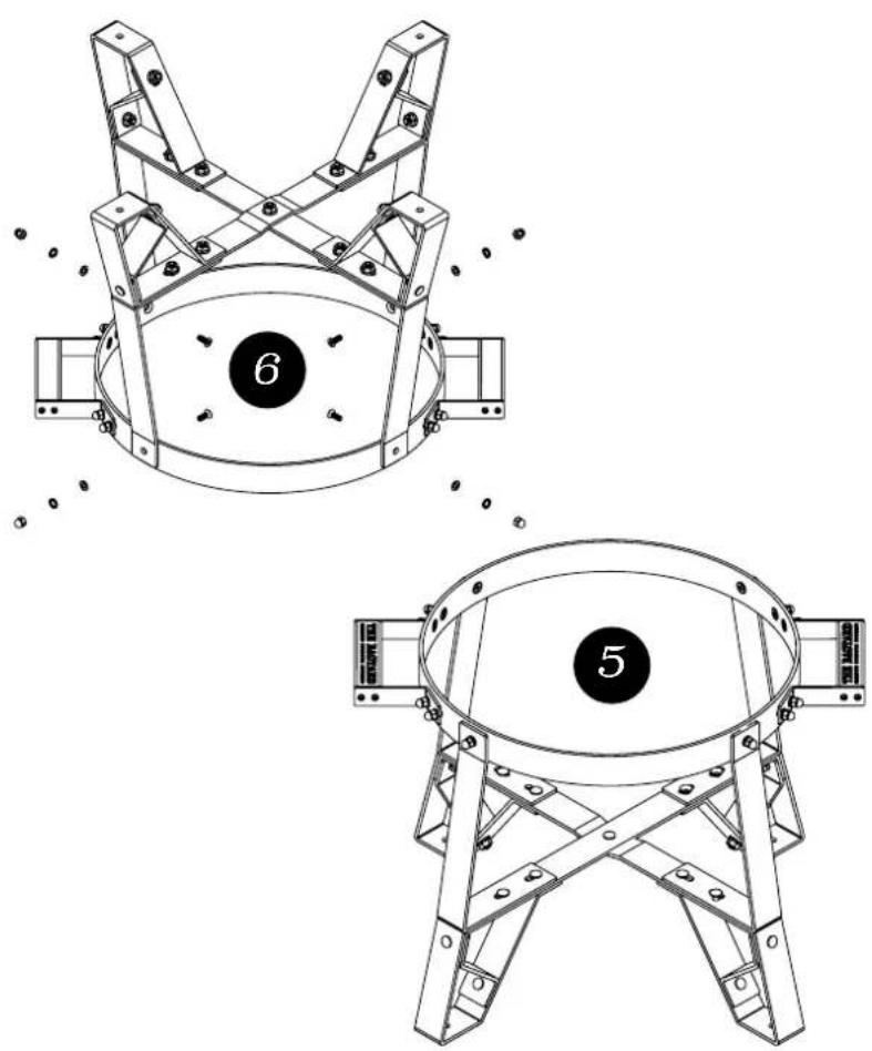 The Bastard Small - KLAAR MAKEN VOOR GEBRUIK - 3