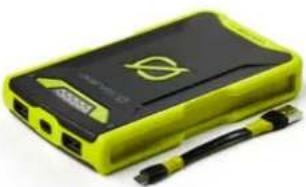 GOAL ZERO Venture 70 - CHARGE BEFORE USE - 1