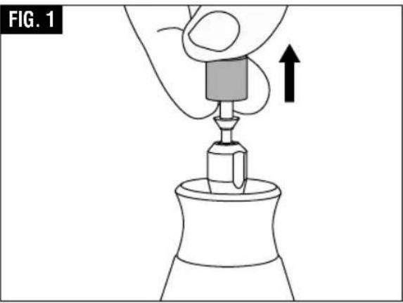 DREMEL 8220 - Remoción de la banda de lijar del mandril: - 1