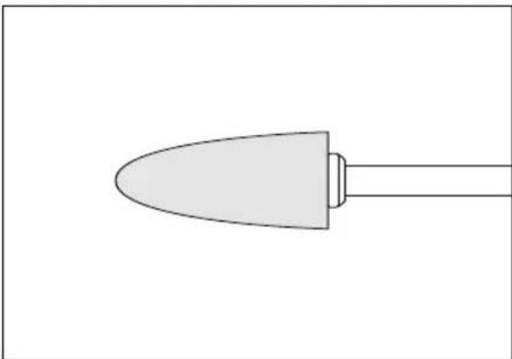 DREMEL 8220 - Remplacement des accessoires du mandrin de la vis - 2