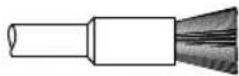 DREMEL 8220 - Dremel Accessories (Continued) - 1