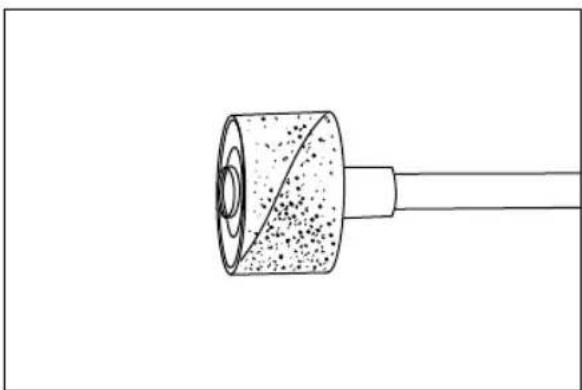 DREMEL 8220 - Replacing Screw Mandrel Accessories - 6
