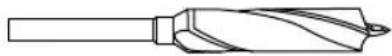 DREMEL 8220 - Accessoires Dremel - (suite) - 7