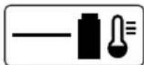 DREMEL 8220 - CHARGER INDICATORS, SYMBOLS AND MEANING - 2