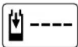 DREMEL 8220 - INDICADORES Y SÍMBOLOS DEL CARGADOR Y SU SIGNIFICADO - 1