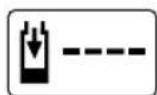 DREMEL 8220 - CHARGER INDICATORS, SYMBOLS AND MEANING - 1