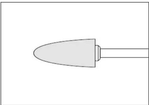 DREMEL 8220 - Replacing Screw Mandrel Accessories - 2