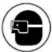 DREMEL 8220 - Symbols (continued) - 4