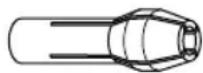 DREMEL 8220 - WARNING - 1