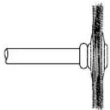 DREMEL 8220 - Couteaux au carbure de tungstène (aux dents nervurées) - 1