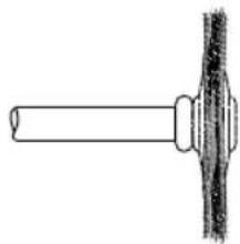 DREMEL 8220 - Cortadores de carburo de tungsteno de dientes estructurados - 1