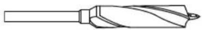 DREMEL 8220 - Dremel Accessories (Continued) - 7