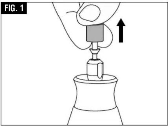 DREMEL 8220 - Removing the sanding band on the mandrel: - 1