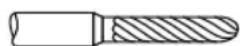 DREMEL 8220 - High Speed Cutters - 1