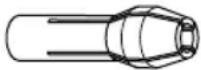 DREMEL 8220 - AVERTISSEMENT - 1