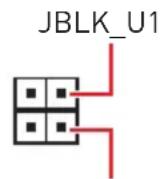 MSI MEG Z390 Godlike - JBLK U1, JRATIO U1: Pa3bem yBeInuYeHna 6a3OBou ChactoTbI, Pa3bem yBeInuYeHna MHOxHTeJIa - 2