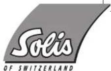 Solis Deco Heater 690 - 1