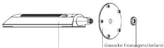 Solis Deco Heater 690 - MONTAGEANLEITUNG - 2
