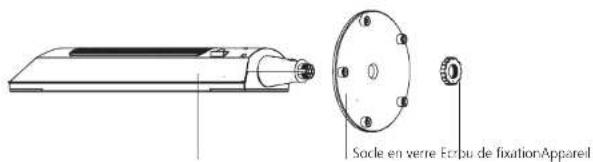 Solis Deco Heater 690 - INSTRUCTIONS DE MONTAGE - 2