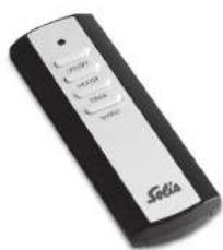 Solis Deco Heater 690 - Fl-Sicherheitschalter - 1